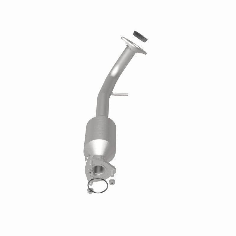Magnaflow OEM Undrbdy Direct Fit Catalytic Converter 52041 for 00-01 Honda Insight 1