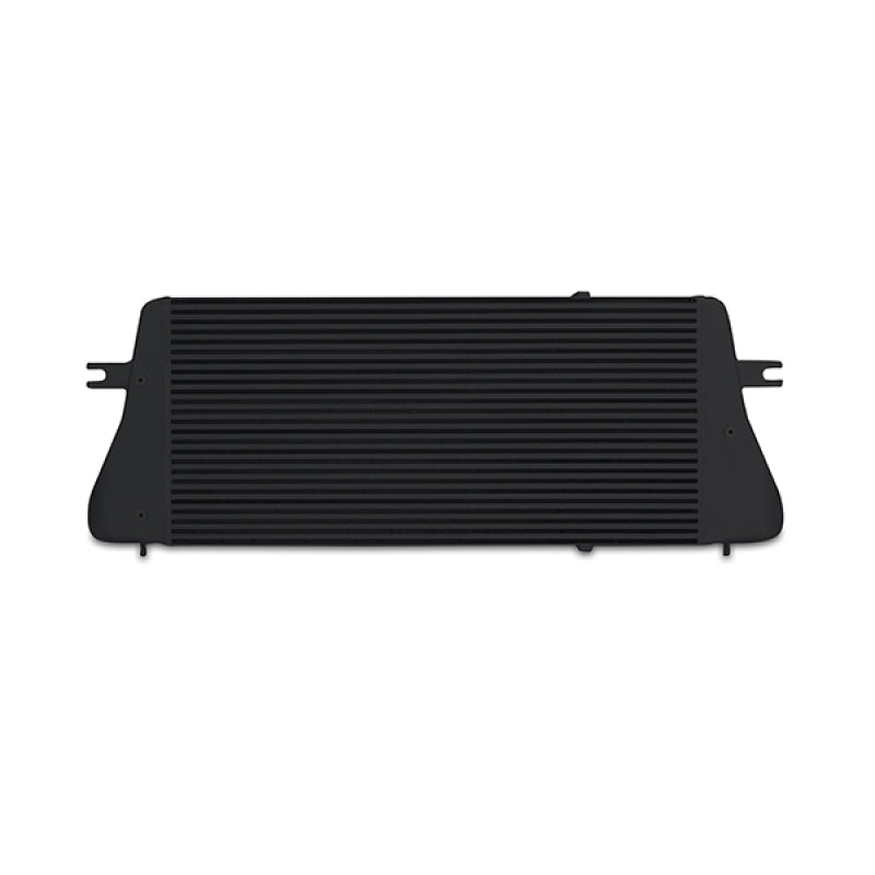 Mishimoto Intercooler (Black) - Dodge Ram 2500 5.9L Cummins 1994-2002, image 2