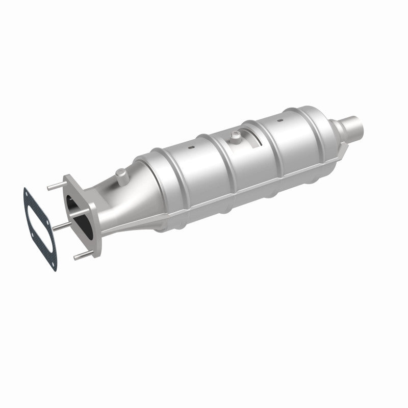 MagnaFlow Conv DF Ford-Oem Fit 94 95 Easy Install Available