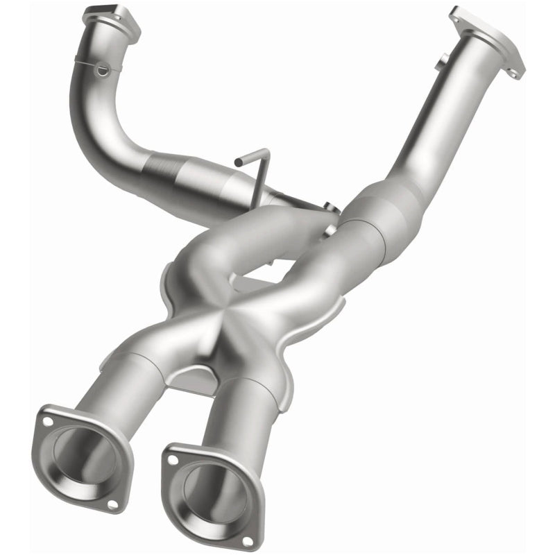 MagnaFlow Direct-Fit Catalytic Converter 06-10 Jeep SRT8