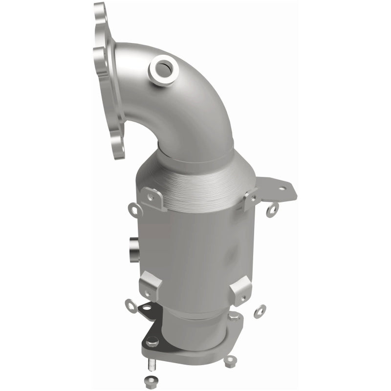 Magnaflow 16-17 Chevrolet Malibu Converter Easy Install