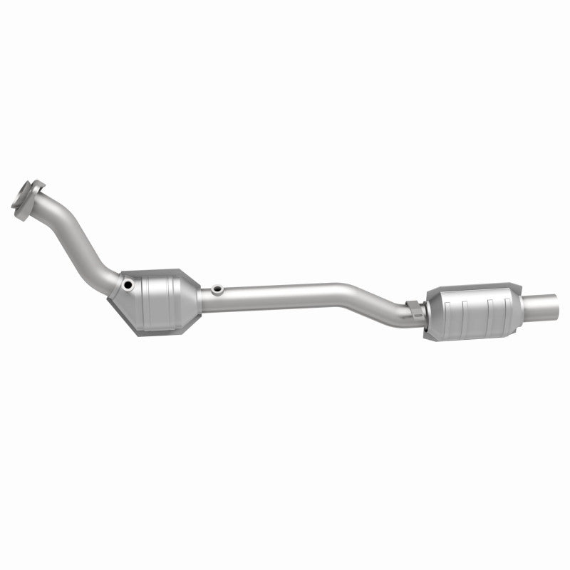 MagnaFlow Catalytic Converter 99-01 Ford Explorer 5.0L - Direct-Fit & Federal/EPA Compliant