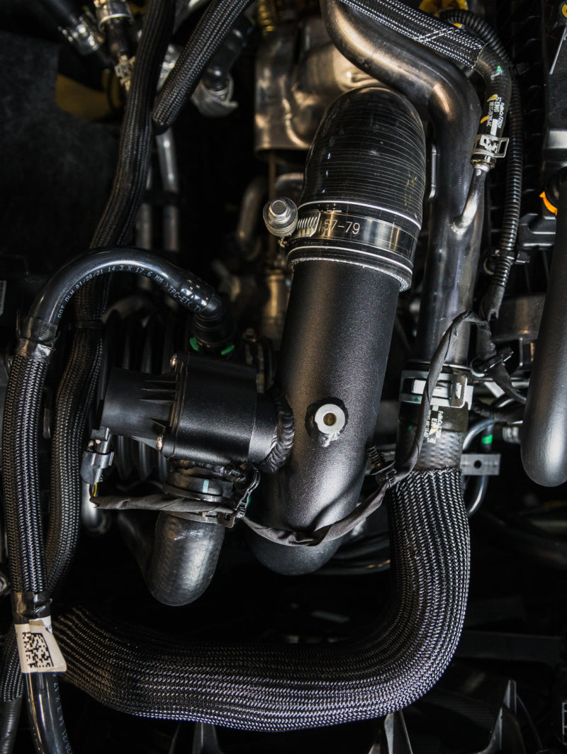 Mishimoto Intercooler Pipe Kit 21 Plus Bronco 2.3L ICP