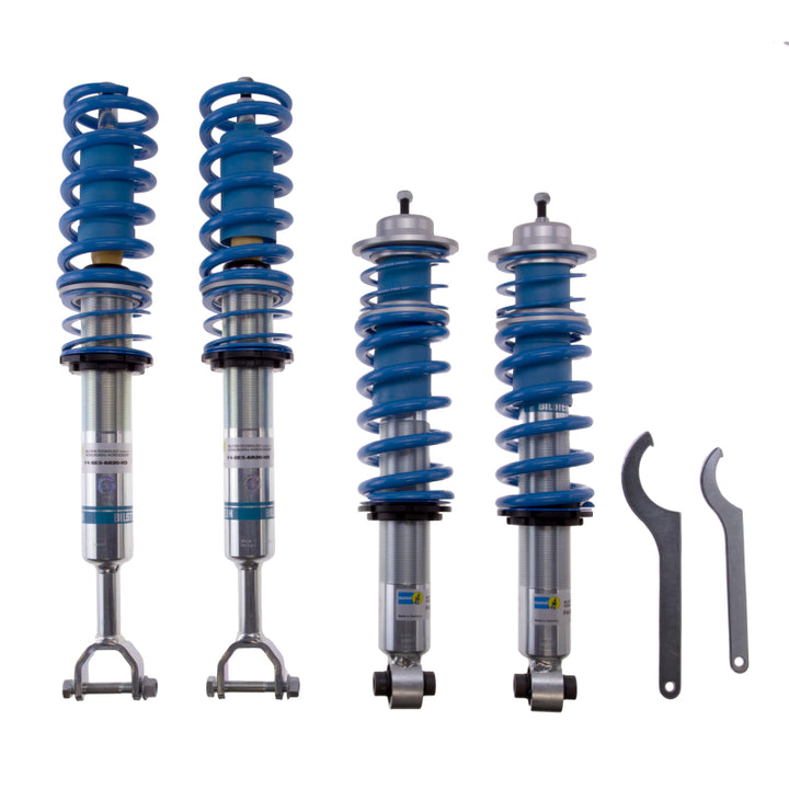 Bilstein B14 Front and Rear Suspension Kit for 1998 Audi A6 Quattro Avant - OneFastShop