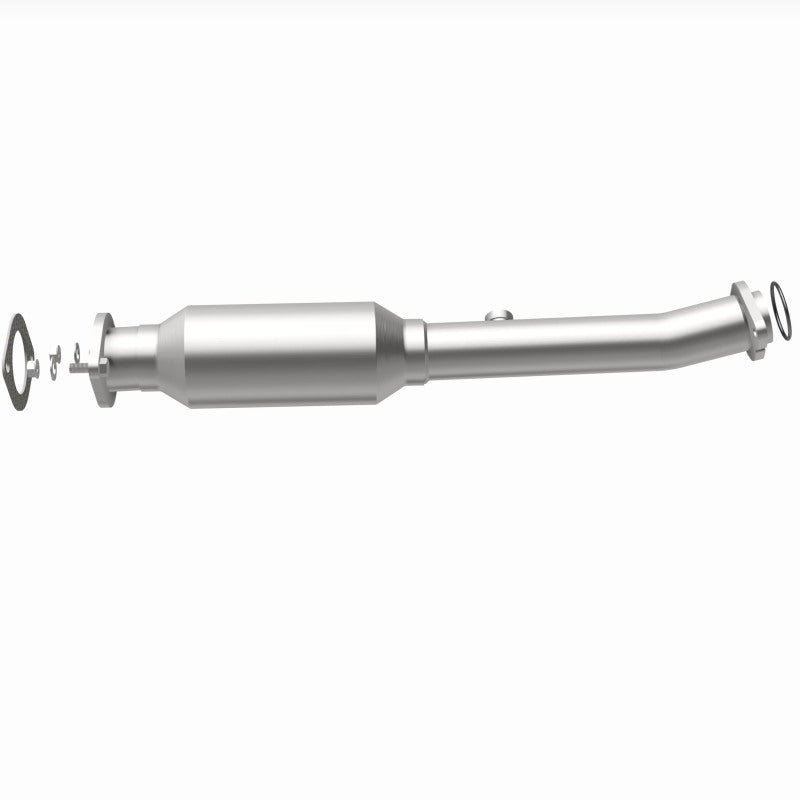 Magnaflow Direct Fit Catalytic Converter for 05-06 Nissan Titan 5.6L - OneFastShop