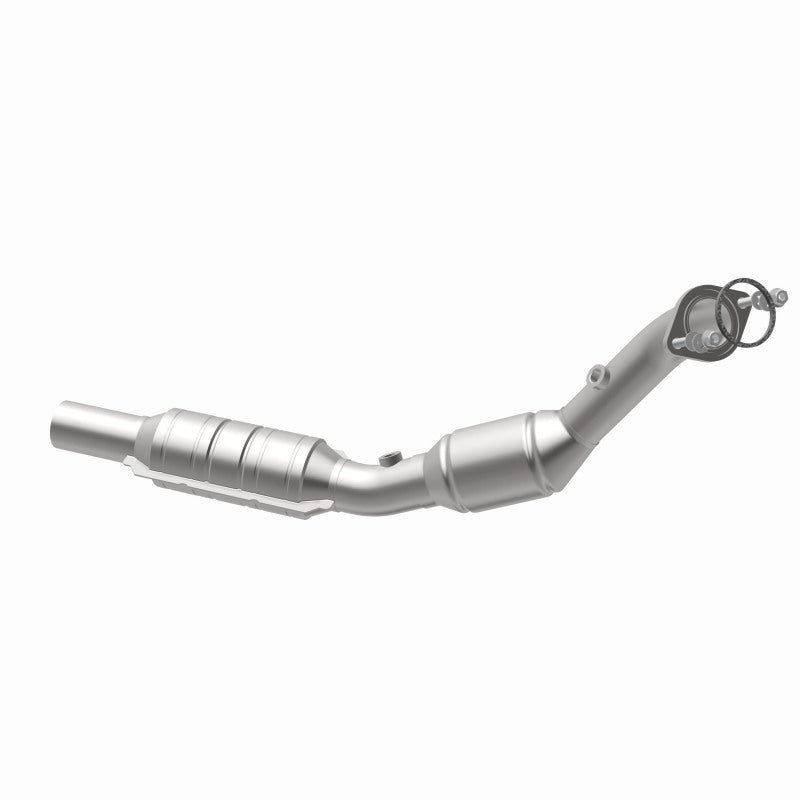 MagnaFlow Catalytic Converter for 2010-2011 Chevy Camaro V6