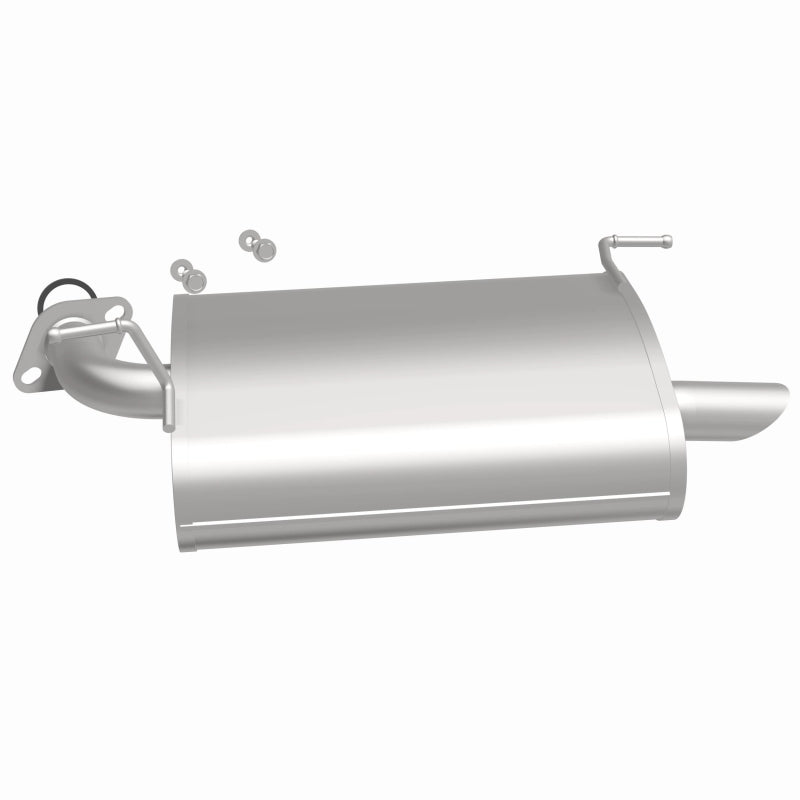 BRE Exhaust 1998–2002 Muffler Kit for Accord 3.0L
