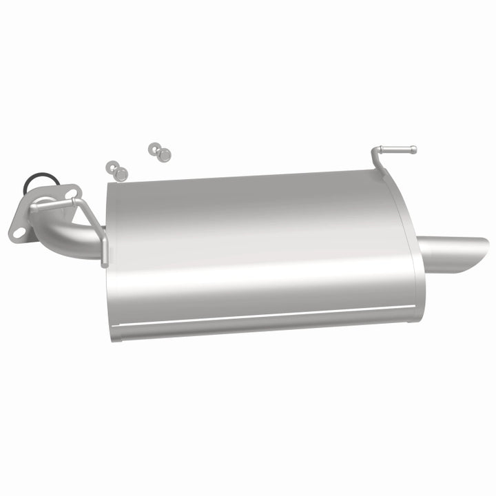 BRE Exhaust 1998–2002 Muffler Kit for Accord 3.0L