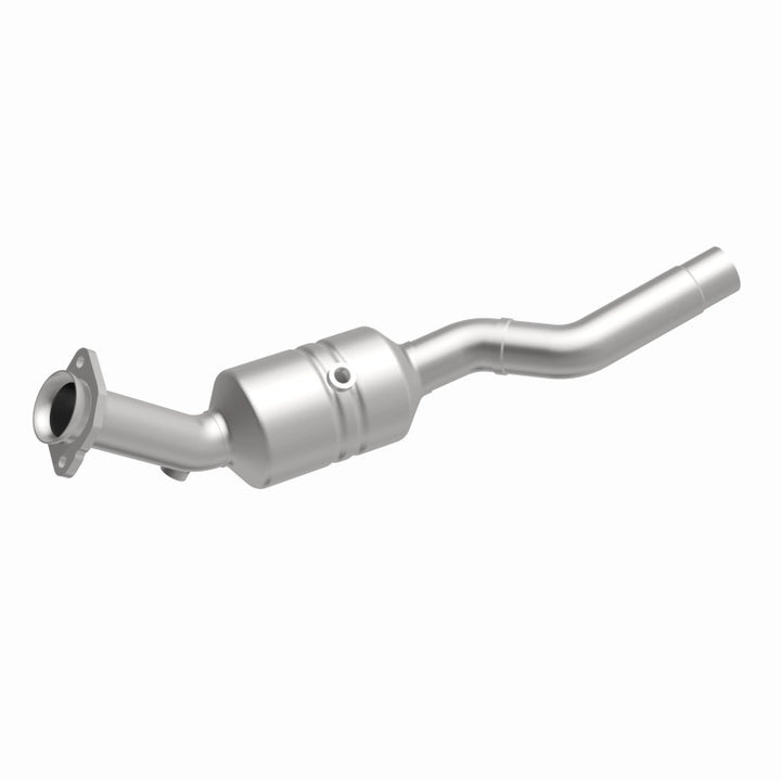 Magnaflow Direct Fit Catalytic Converter for 2007 Jaguar XK 4.2L and 2007-2009 Jaguar XKR - OneFastShop