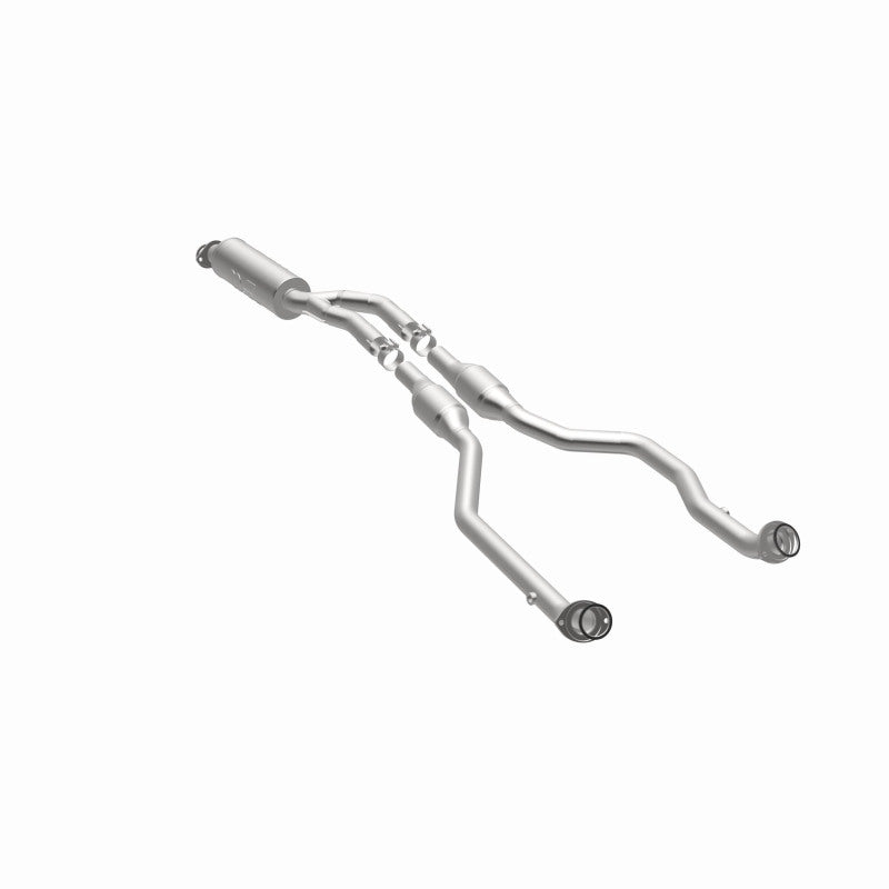 MagnaFlow OEM Direct Fit Catalytic Converter for 06-08 Lexus IS250 AWD