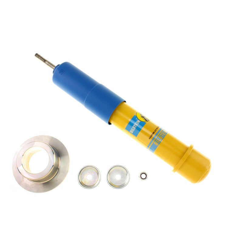 Bilstein B6 Front 46mm Monotube Shock Absorber - Dodge Nitro, Jeep Liberty 2002-2012