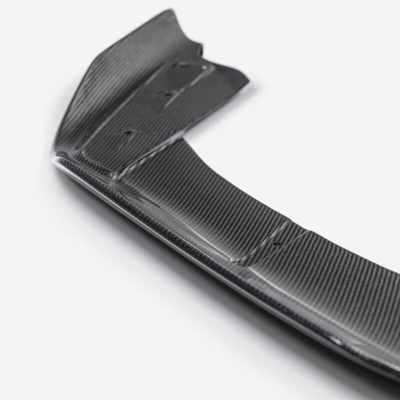Seibon MB-Style Carbon Fiber Rear Lip - Acura Integra Type S (DE5) 2024-2025, image 4