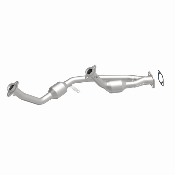 MagnaFlow High Performance Catalytic Converter for 1994 Ford Taurus