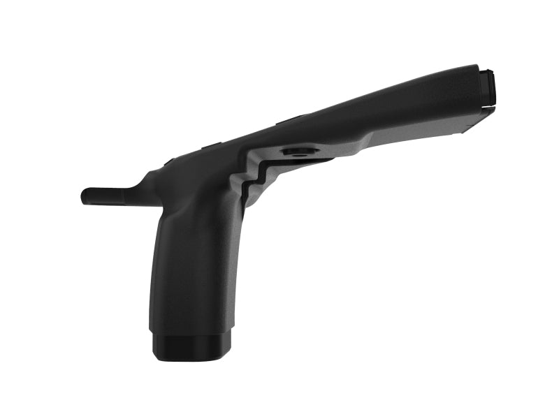 aFe Takeda Momentum Dynamic Air Scoop for 15-20 Acura TLX V6 3.5L
