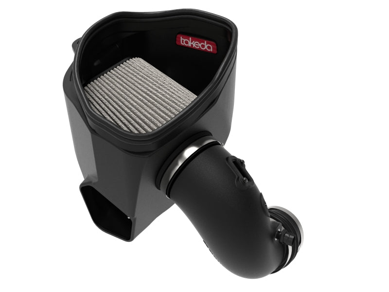 Afe Takeda Stage-2 AIS with Pro Dry S Media for Toyota GR Supra (A90) L6-3.0L (t) B58