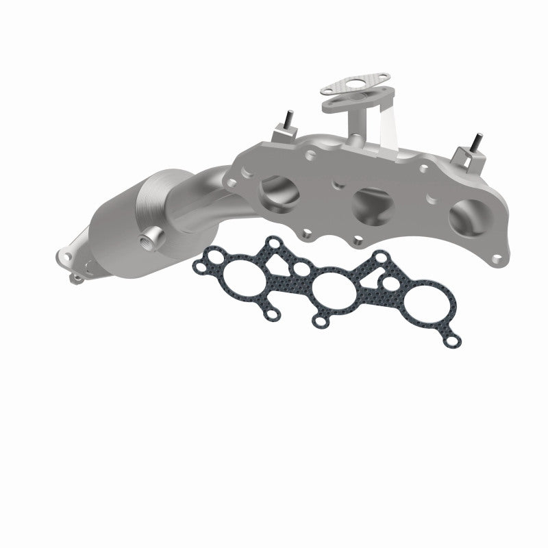 Magnaflow 2013 FJ Cruiser V6 4 Direct Fit Converter Easy Install
