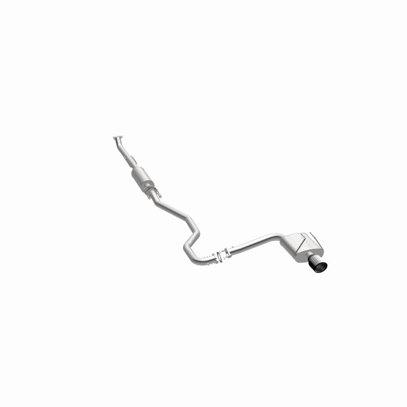 Magnaflow 2022+ Honda Civic Sport 2.0 Sedan NEO Cat-Back Exhaust System - Easy Install