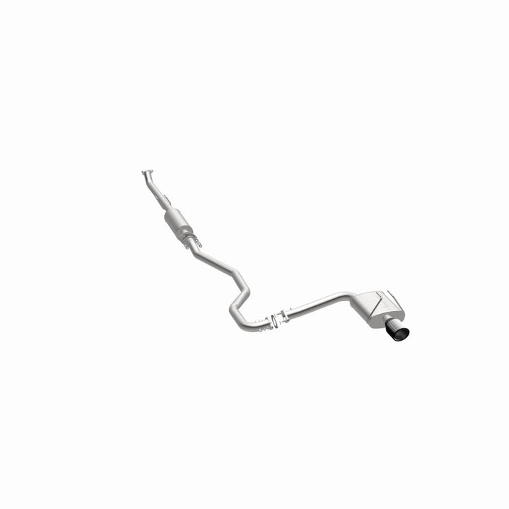 Magnaflow 2022+ Honda Civic Sport 2.0 Sedan NEO Cat-Back Exhaust System - Easy Install