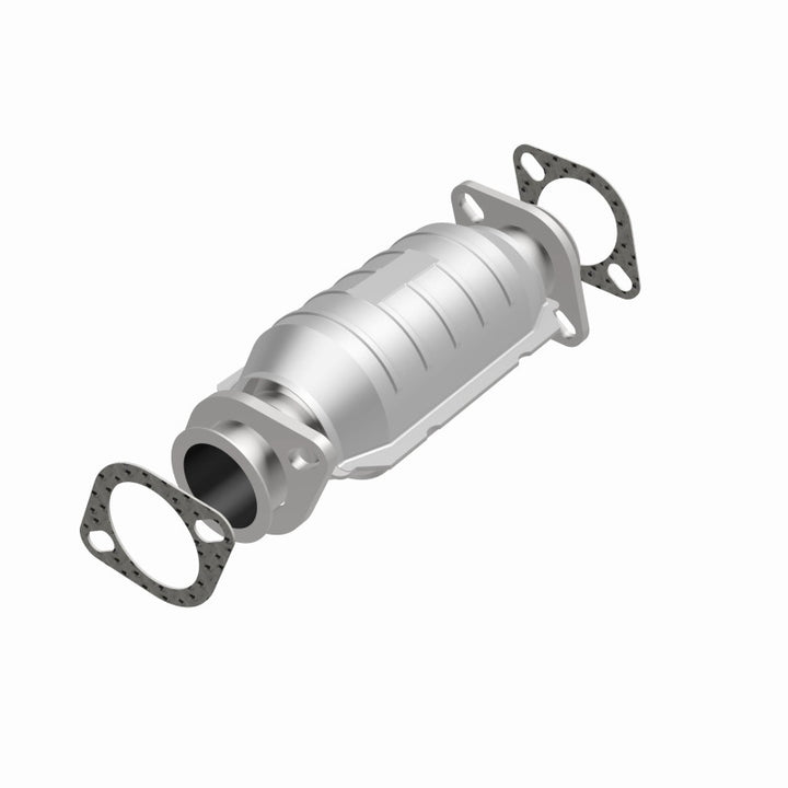 MagnaFlow Standard Grade Direct-Fit Catalytic Converter for Nissan D21/Stanza 88-89, NX 91-93 - OneFastShop