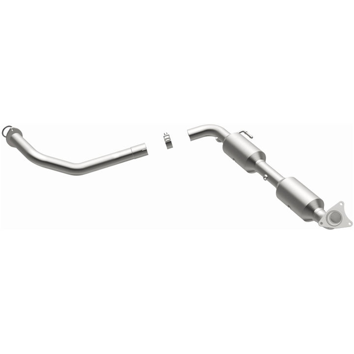 Magnaflow Direct Fit Catalytic Converter for 07-15 Toyota Tundra 5.7L - OneFastShop
