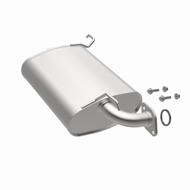 BRE Exhaust 1998–2002 Accord 3.0L Muffler Kit - OneFastShop