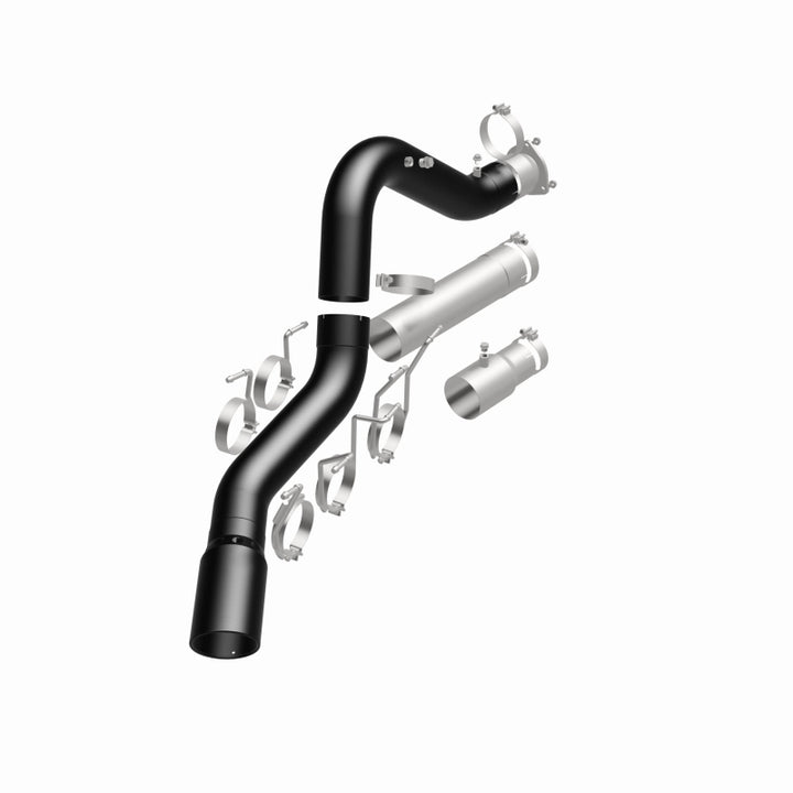 Magnaflow Exhaust Black DPF 2024 Silverado 2500/3500HD - OneFastShop