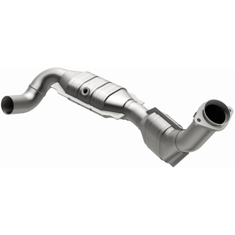 MagnaFlow Conv DF 01 Ford Trucks 4.6L Easy Install Upgrade