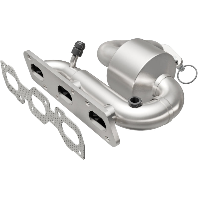 Magnaflow Direct-Fit Catalytic Converter for 2000–2003 Ford Taurus 3.0L - OneFastShop