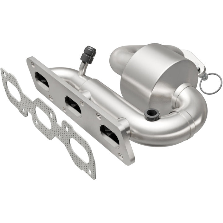 Magnaflow Direct-Fit Catalytic Converter for 2000–2003 Ford Taurus 3.0L - OneFastShop