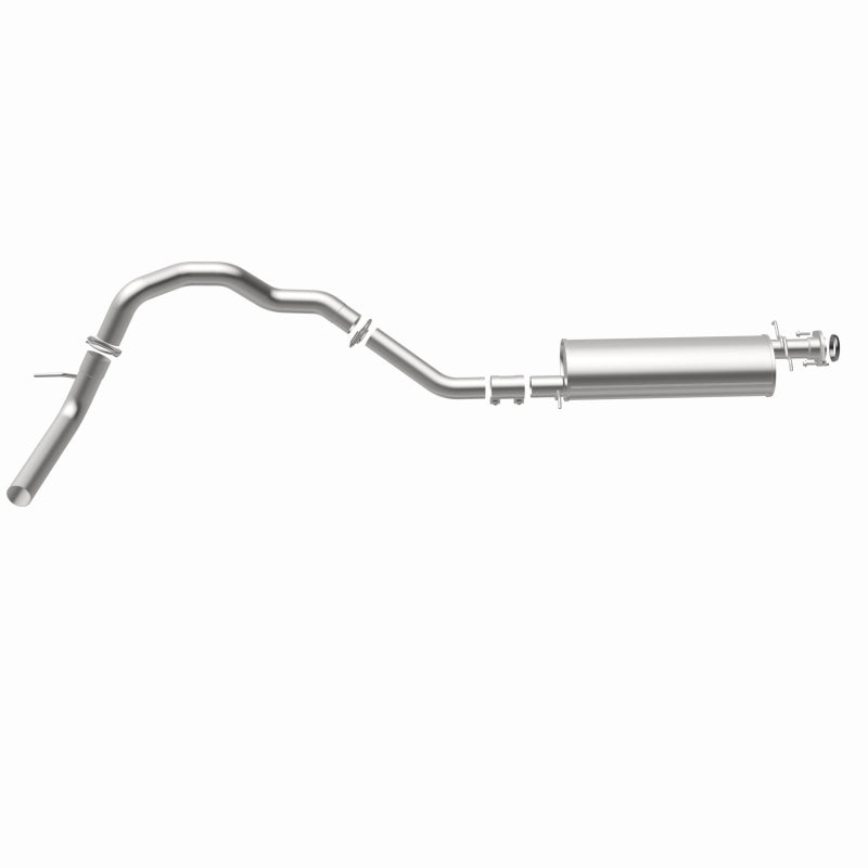 MagnaFlow BRE Exhaust Kit for 2003–2006 Ford Expedition - OneFastShop