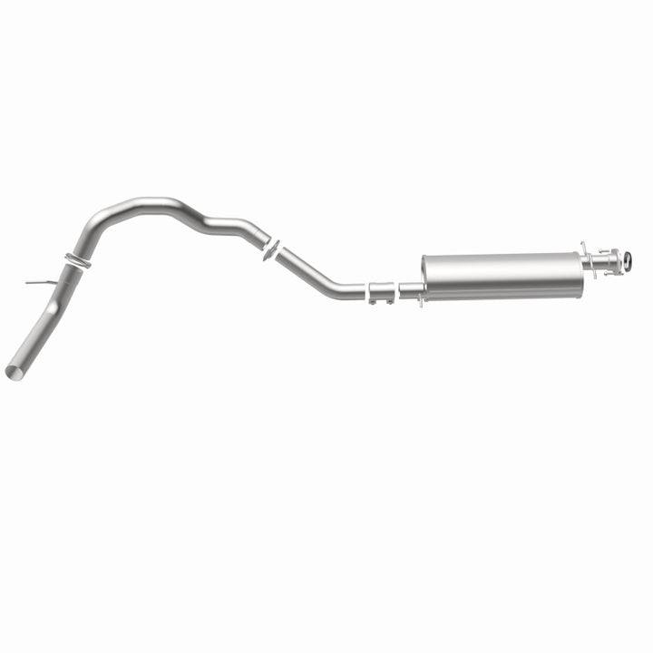 MagnaFlow BRE Exhaust Kit for 2003–2006 Ford Expedition - OneFastShop