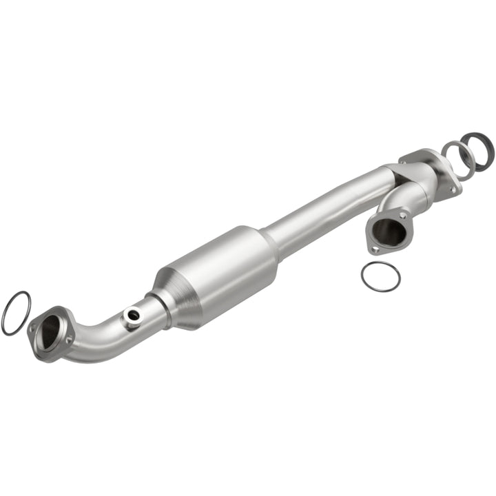 Magnaflow Direct-Fit Catalytic Converter for 05-12 Toyota 4Runner 4.0L