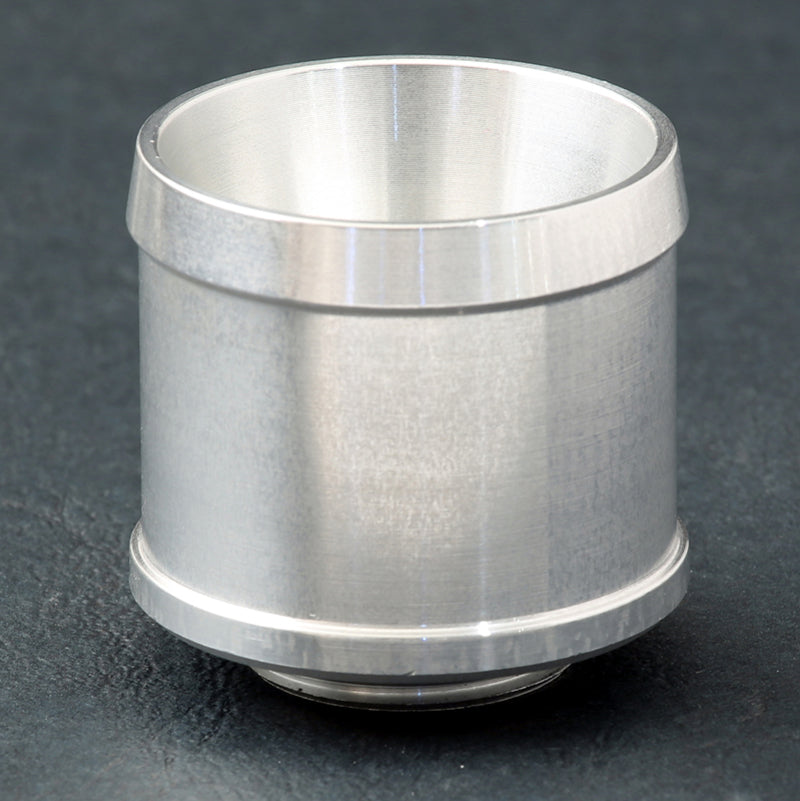 GFB 38mm Plumback Adaptor for Enhanced Performance - OneFastShop