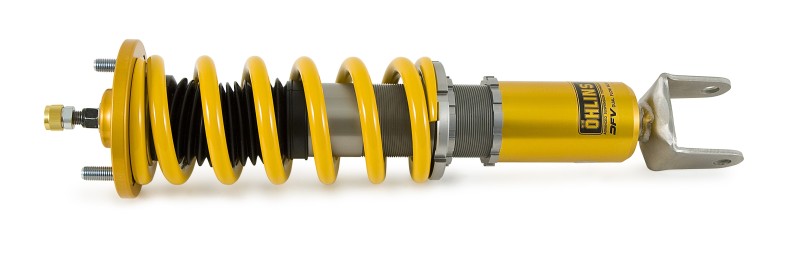 Ohlins Road & Track Coilover System for Honda S2000 99-09