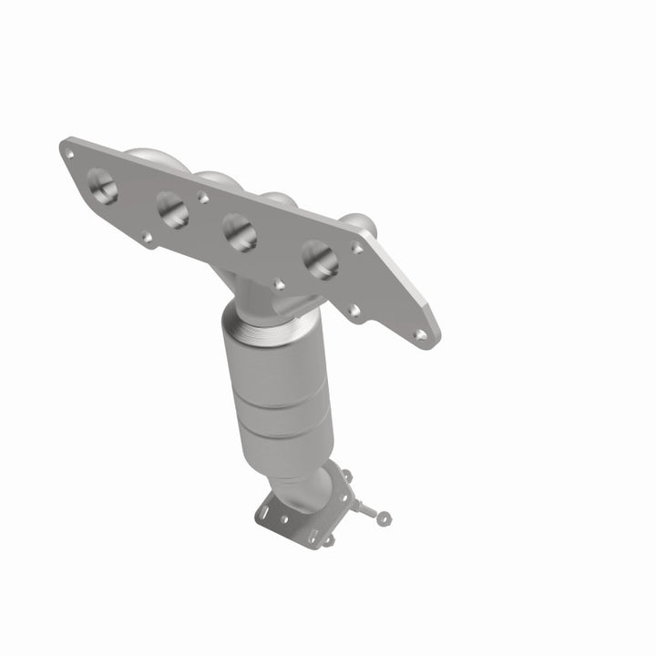 MagnaFlow Conv DF 05-07 Escape 2.3 Manifold Easy Install