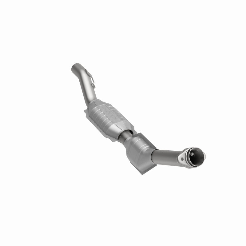 Magnaflow Catalytic Converter Ford F150 5.4L 02 Supercharged - Free Shipping
