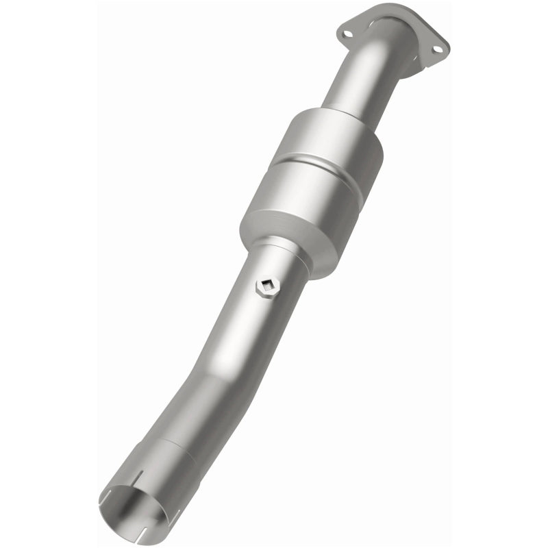 MagnaFlow Conv DF 03-08 Chevy/GMC Passenger Side Rear Easy Install