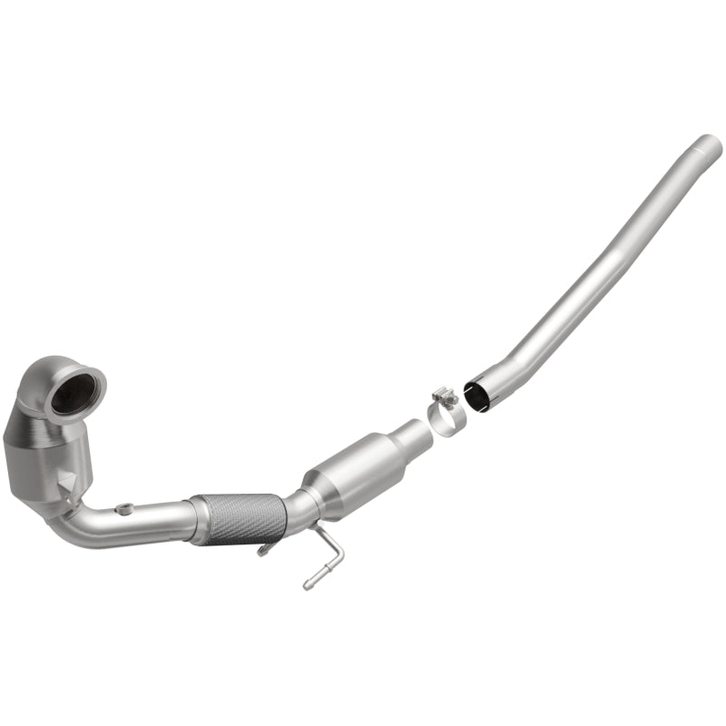 MagnaFlow OEM Grade Direct-Fit Catalytic Converter - Audi A3 Quattro 2.0L 2015-2016