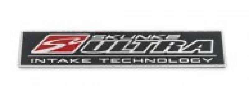 Skunk2 Racing Ultra Intake Technology Badge