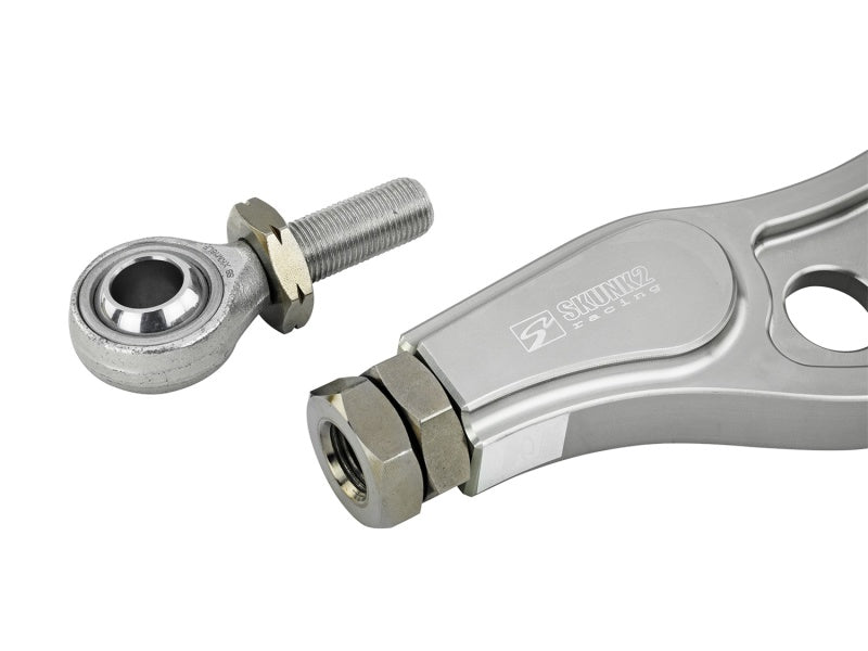 Skunk2 Racing Rear Camber Kit for Honda Civic 06-09 Hard Anodized Adjustable - OneFastShop