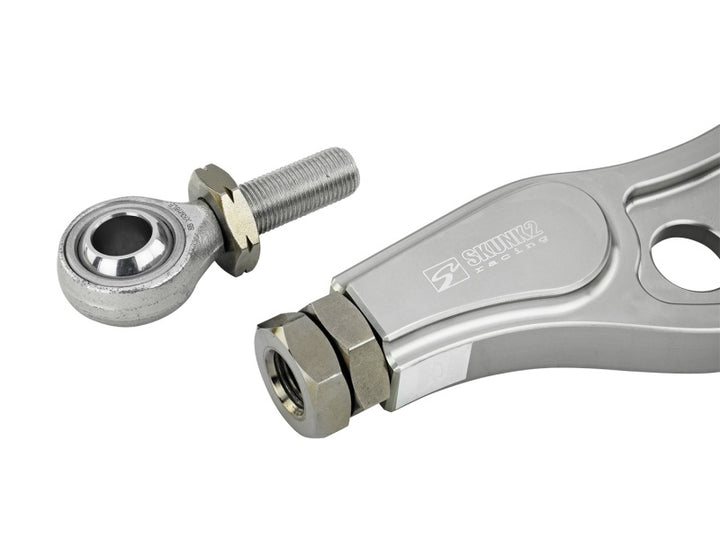 Skunk2 Racing Rear Camber Kit for Honda Civic 06-09 Hard Anodized Adjustable - OneFastShop