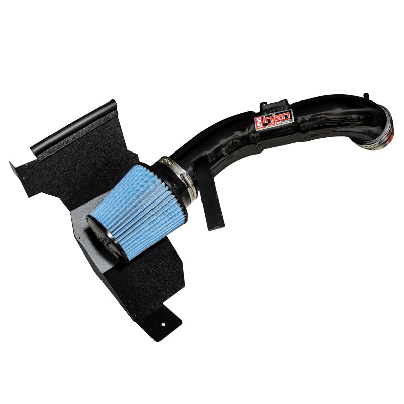 Injen Black Cold Air Intake for 2016-2021 Honda Civic 2.0L 4 Cyl. - OneFastShop