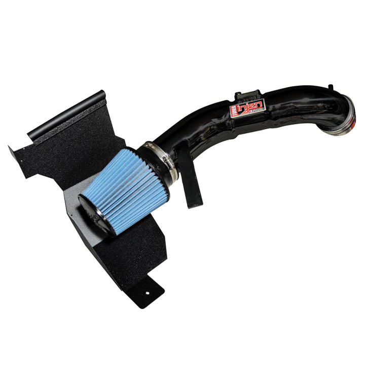 Injen Black Cold Air Intake for 2016-2021 Honda Civic 2.0L 4 Cyl. - OneFastShop