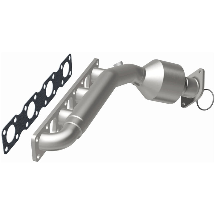 MagnaFlow Catalytic Converter for 03-04 M45 V8 4.5 - Direct Fit