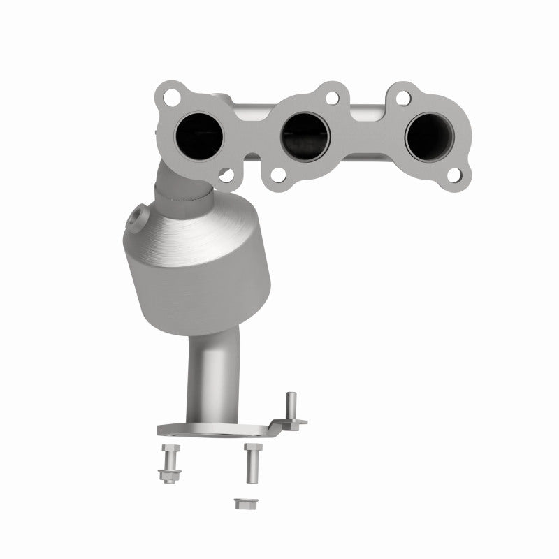MagnaFlow Conv DF 04-06 Lexus/Toyota Manifold Easy Install