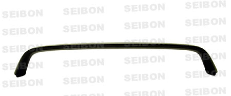 Seibon Carbon Fiber Rear Spoiler TR-Style for 94-01 Acura Integra 2Dr GS GS-R LS RS Type R