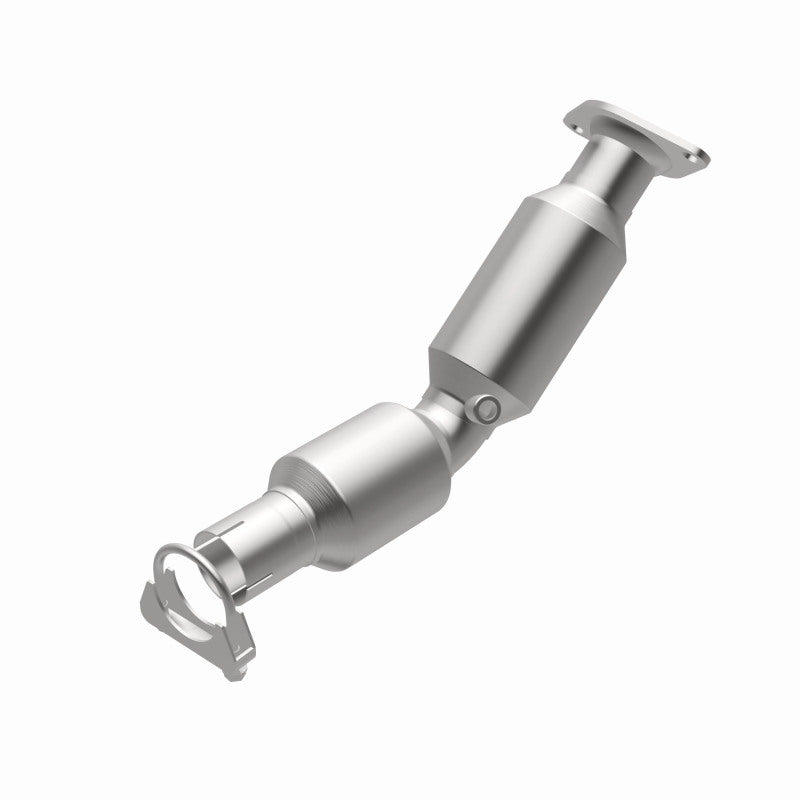 Magnaflow Direct-Fit Catalytic Converter 2010-2015 Prius L4 1.8 OEM Underbody