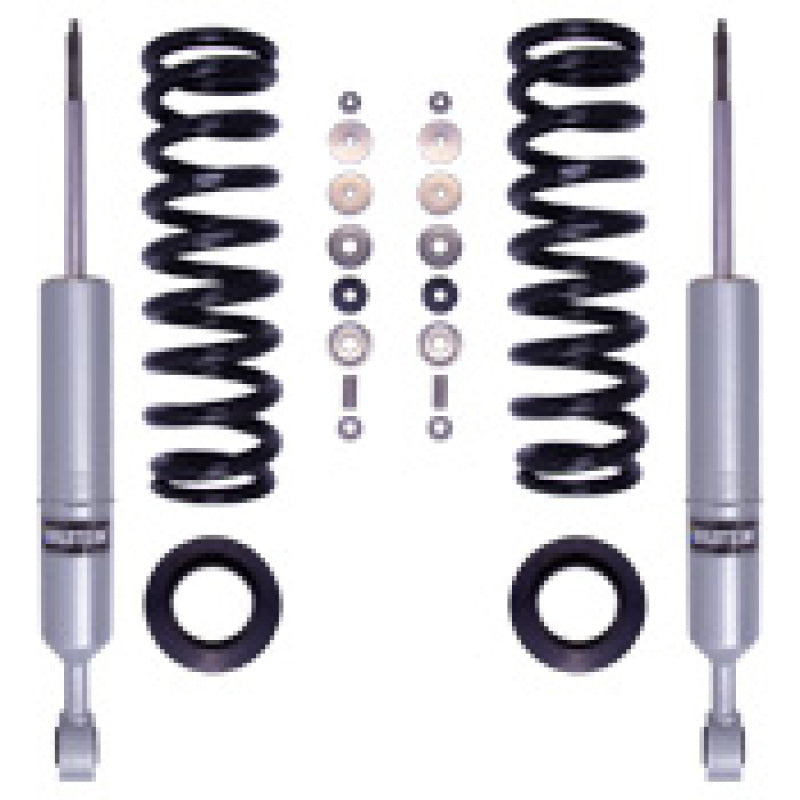 Bilstein B8 6112 Front Suspension Kit for Toyota Land Cruiser - OneFastShop