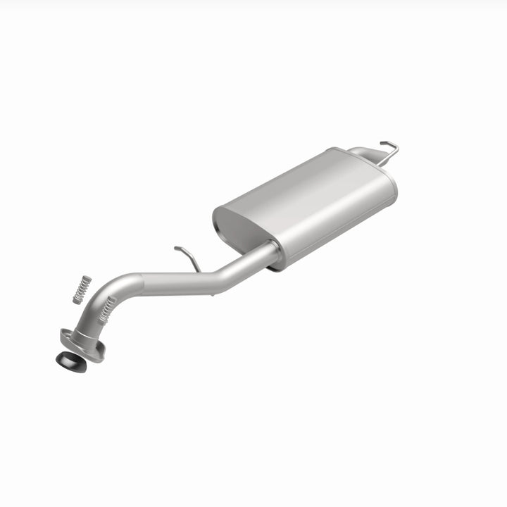 MagnaFlow BRE Exhaust Kit for 2003–2013 Toyota Corolla 1.8L