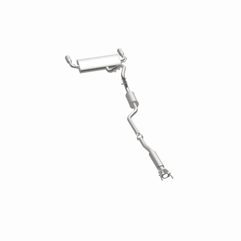 MagnaFlow BRE Exhaust Kit – for 2013–2018 Ford Escape - OneFastShop